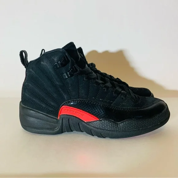 JORDAN 12 RETRO - Picture 6 of 10